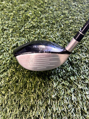 TaylorMade Burner 3-Wood 15 Loft Stiff RH