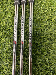 Callaway CB 52/56/60 Wedge Set Wedge Flex RH