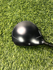 TaylorMade RBZ Stage 2 Black 3-Wood 15 Loft Regular RH