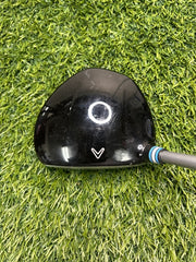 Callaway Big Bertha Diablo 39" 5-Wood 18 Loft Ladies RH