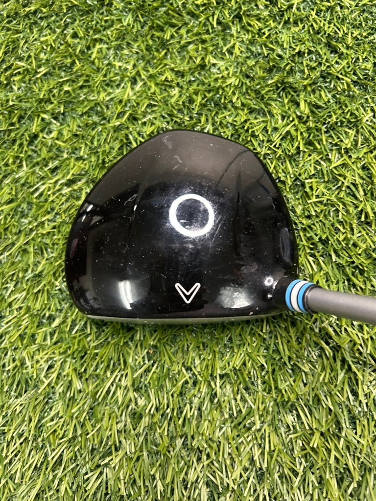 Callaway Big Bertha Diablo 39" 5-Wood 18 Loft Ladies RH