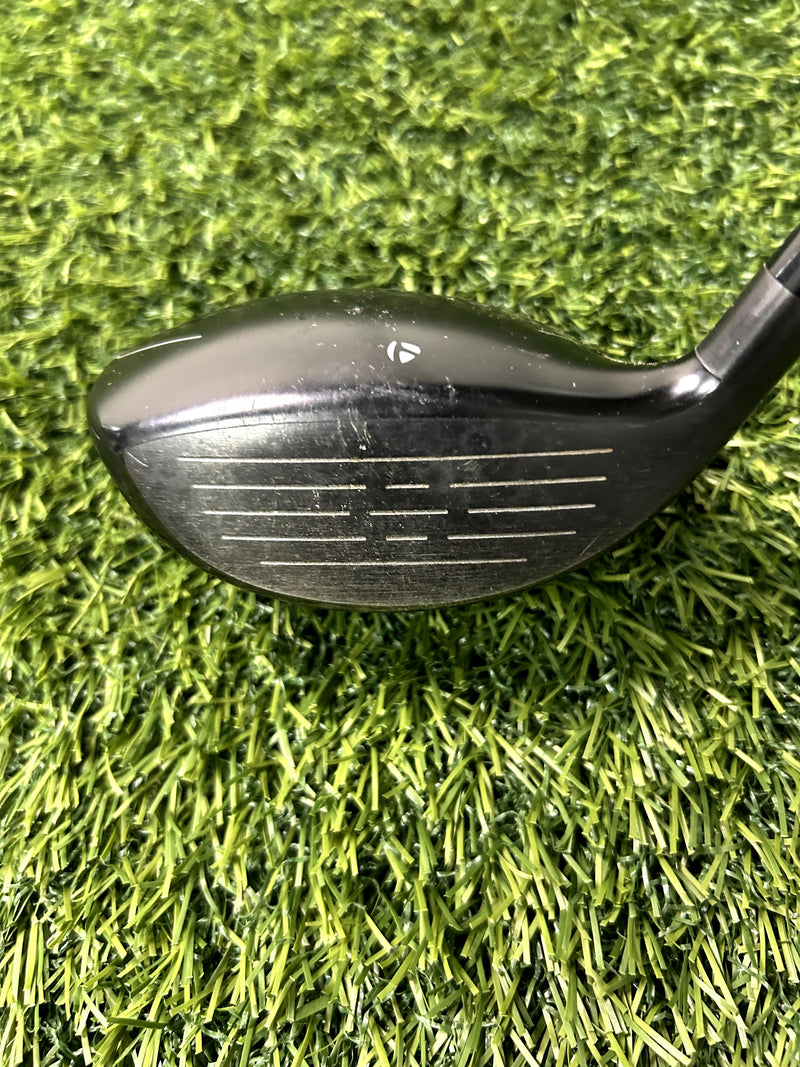 TaylorMade RBZ Stage 2 HL 3-Wood 16.5 Loft Senior RH