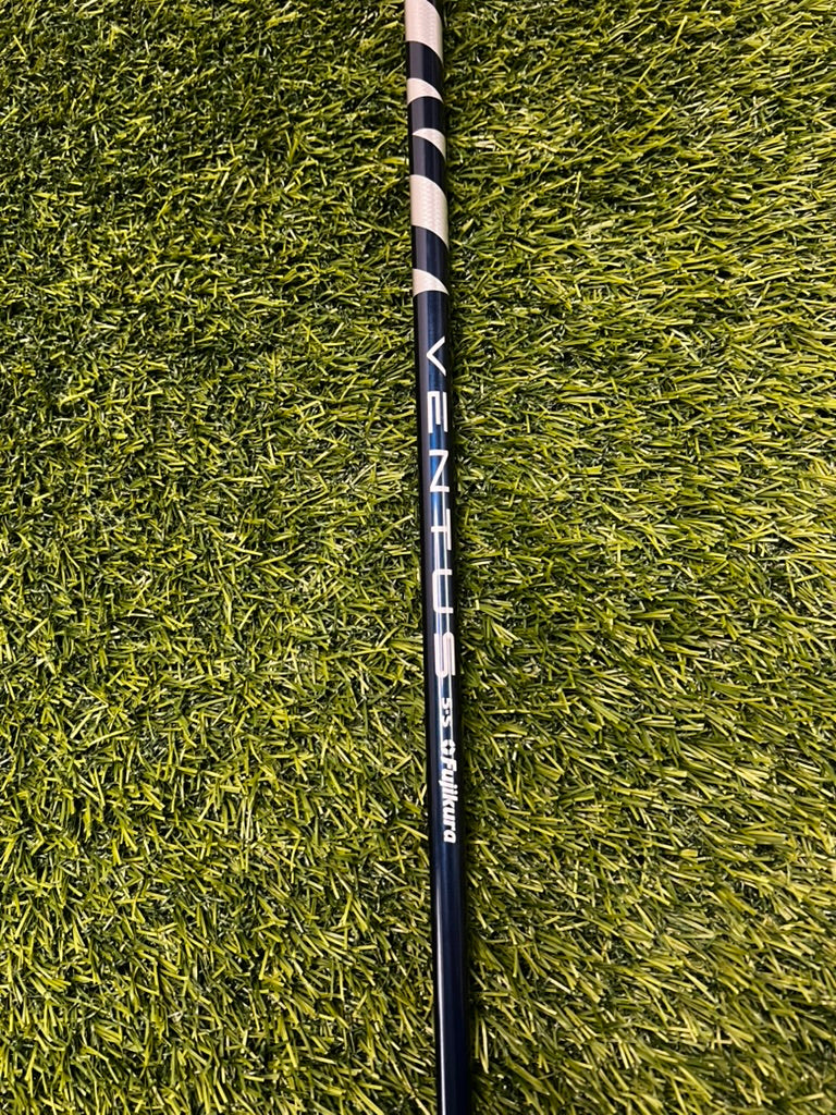 TaylorMade SIM2 Max Driver 10.5 Loft Stiff RH