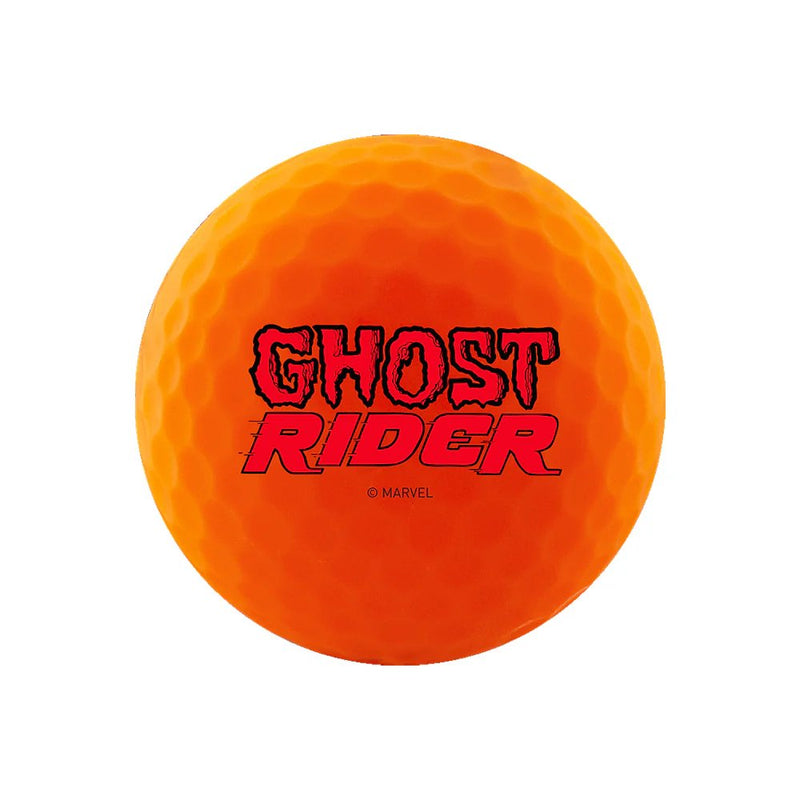 Volvik Marvel Vivid Ghost Rider Gift Set