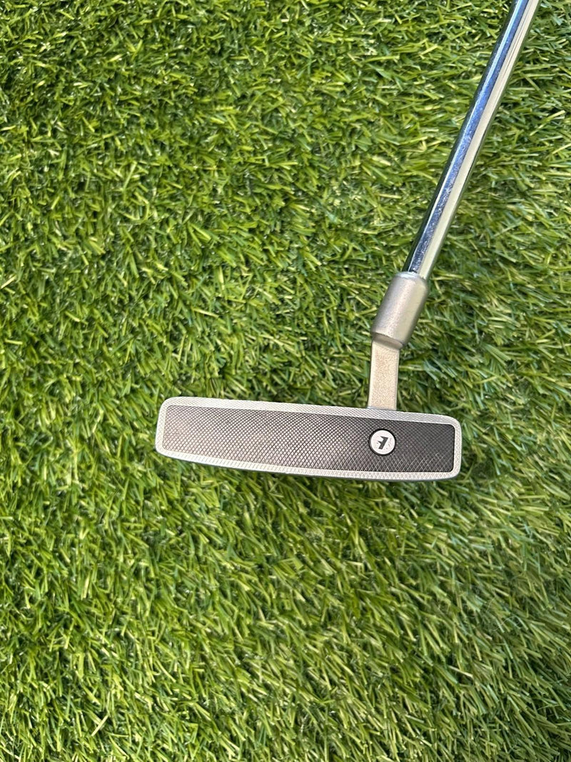 Nike Ignite 006 Mallet Putter 34” Karma Grip RH