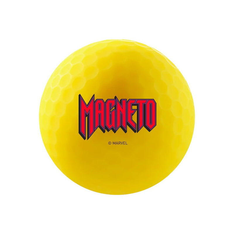 Volvik Marvel Vivid Magneto Gift Set
