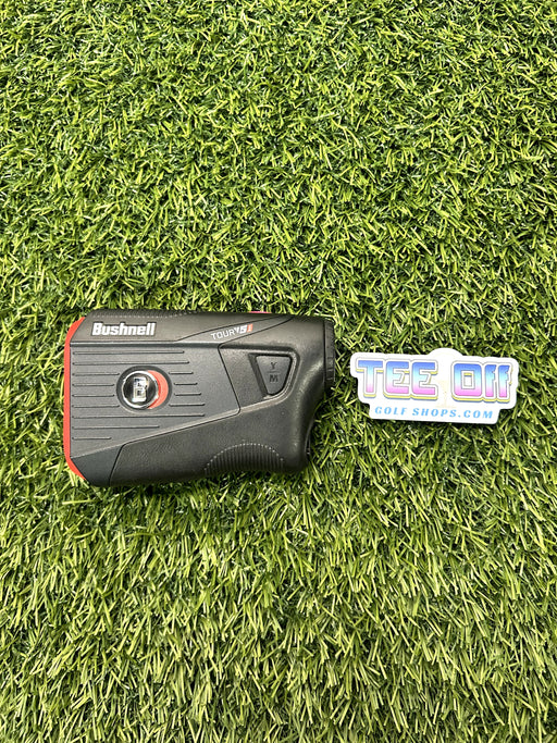 Bushnell Tour V5 Shift Rangefinder
