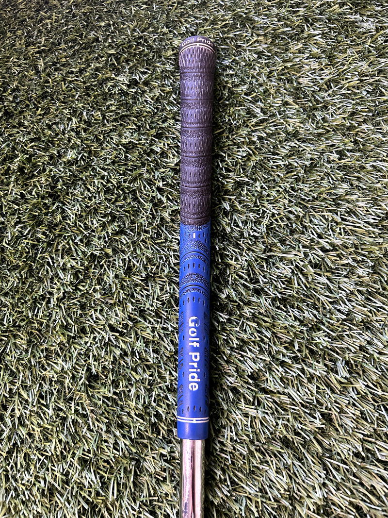 Mizuno JPX 900 Forged 6-Iron Regular RH