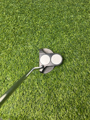 Odyssey O-Works 2-Ball 35" Putter RH