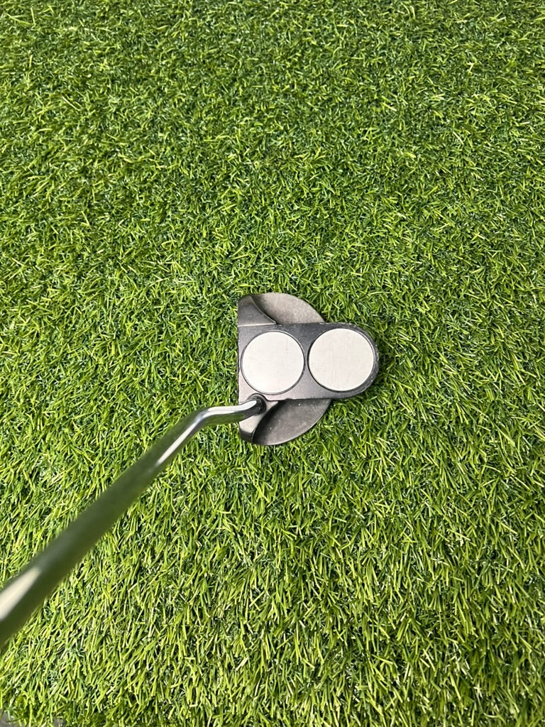 Odyssey O-Works 2-Ball 35" Putter RH