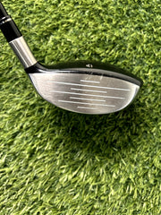 TaylorMade Burner 3-Wood 15 Loft Regular LH