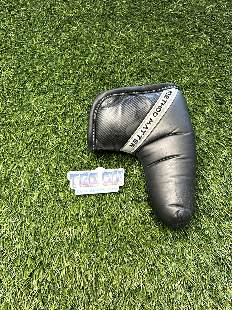 Nike Method Matter Blade Head Cover Pre-Owned