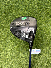 PXG 0811 X+ Proto Driver 12 Loft Senior RH