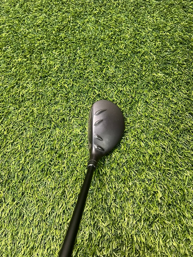 Ping G410 4H 22 Loft Stiff RH