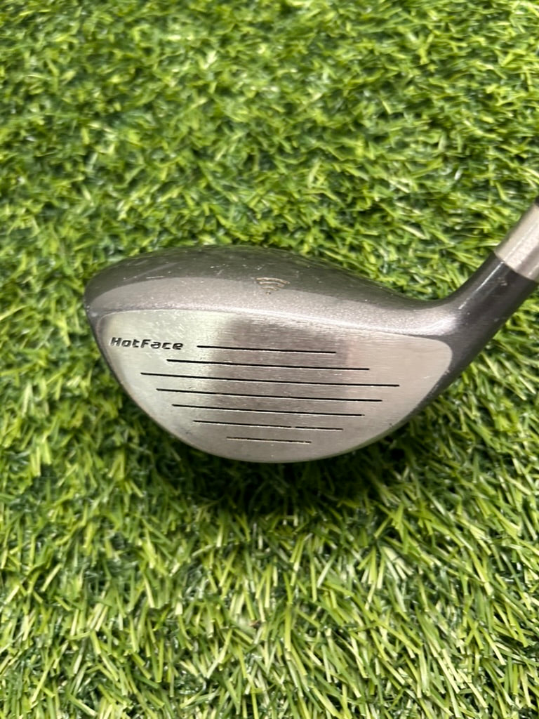 MAC Powersphere 3-Wood 15 Loft Regular RH