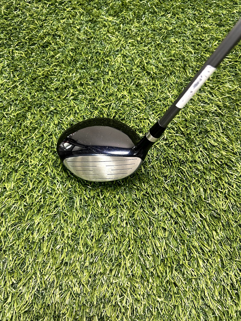 Tommy Armour Royal Scott 3-Wood Senior RH