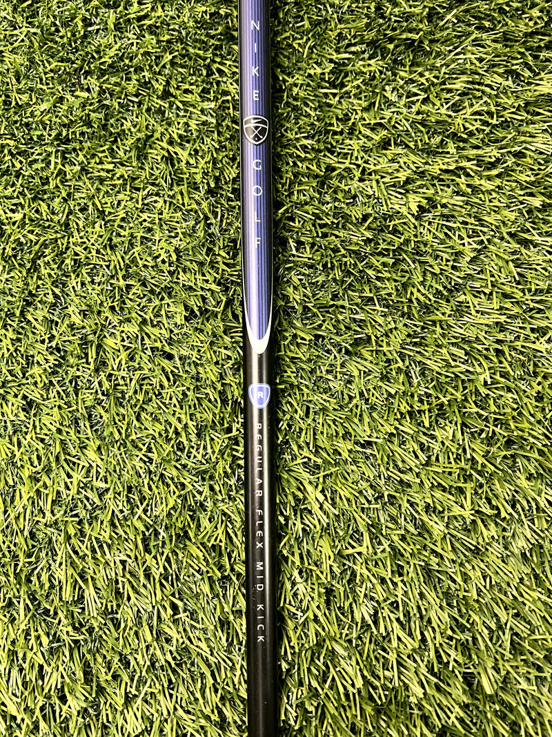 Nike Ignite 400 Driver 10 Loft Regular RH