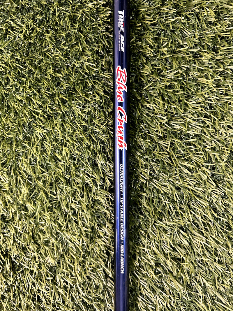 Cleveland HiBore XL Driver 9.5 Loft Stiff RH