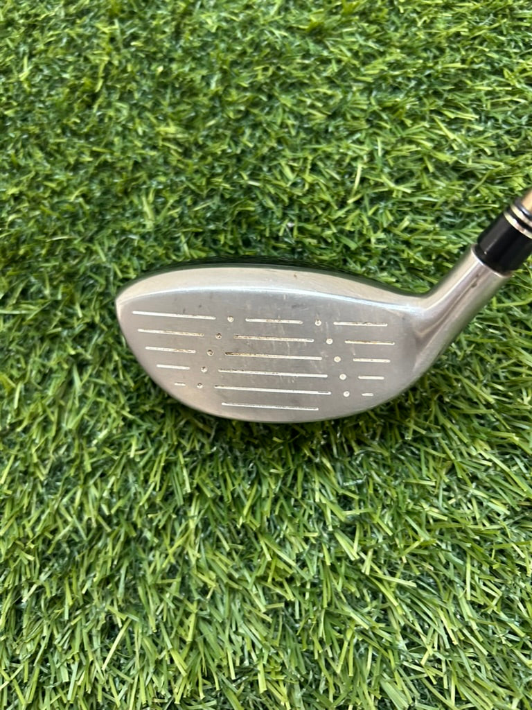 Cobra King Baffler DWS 5H 29 Loft Senior RH