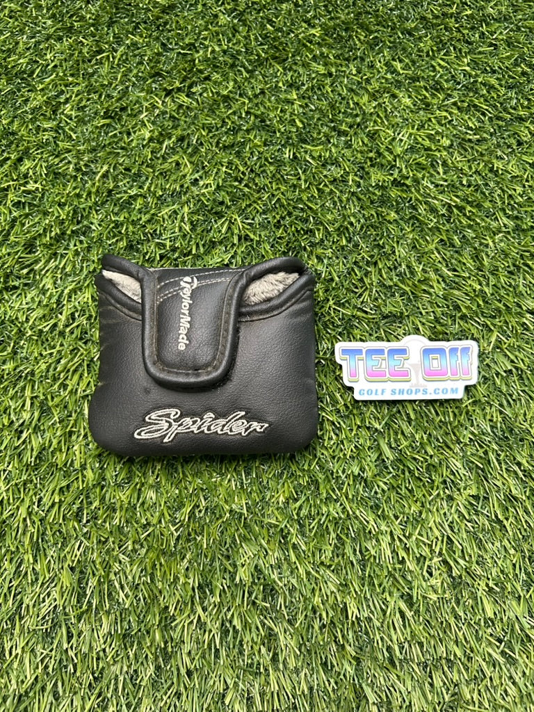 TaylorMade Spider GT Mini. Putter Head Cover Pre-Owned