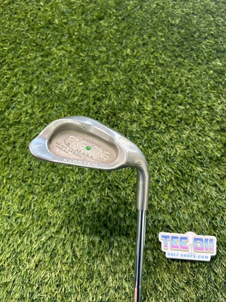 Ping Tour S Green Dot Lob Wedge Regular RH
