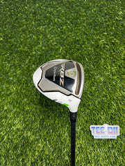 TaylorMade RBZ 5-Wood 18 Loft Stiff RH