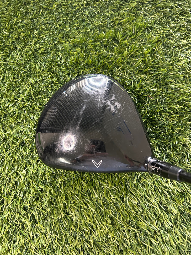 Callaway Epic Max LS Driver 10.5 Loft Stiff RH