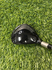 TaylorMade Burner Rescue 2H 17 Loft Stiff RH