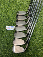 TaylorMade M2 4-P Iron Set Regular RH