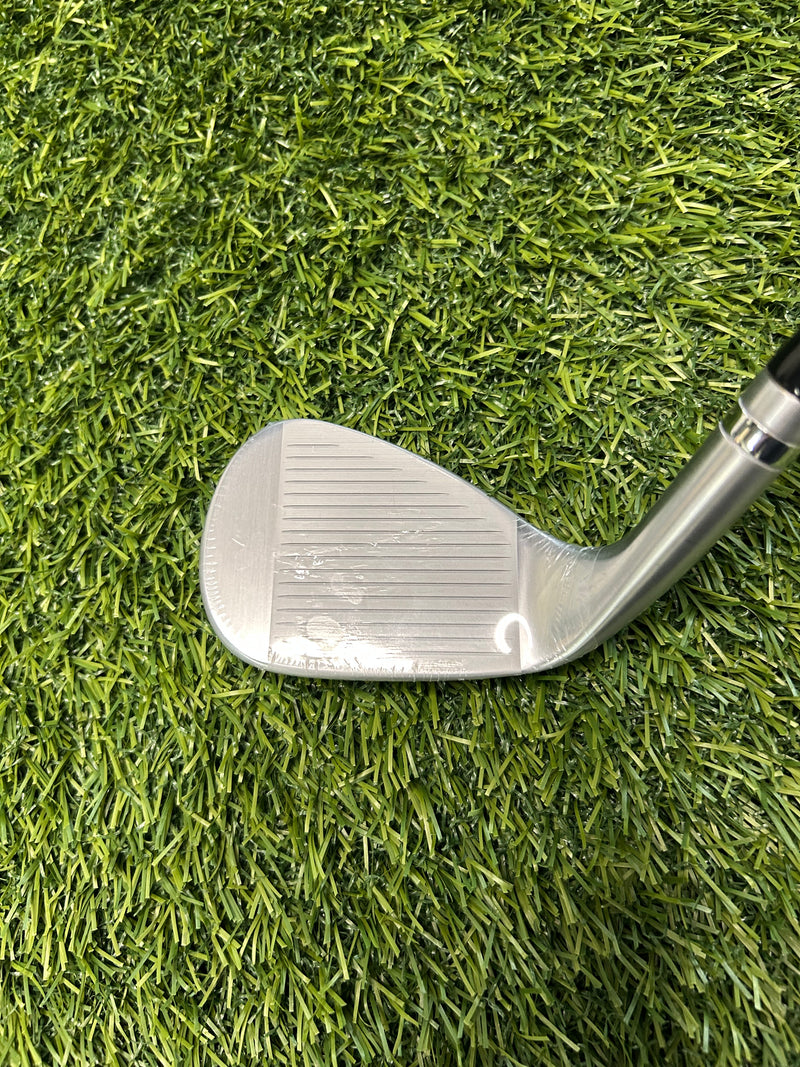 NEW Ladies Titleist SM11 56 Loft 14F MMT R3 W Flex Original Grip RH