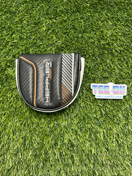 Ping Heppler Putter Head Cover Pre-Owned