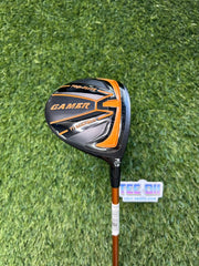 Top-Flite Gamer Ti Matrix 3-Wood 15 Loft Senior RH