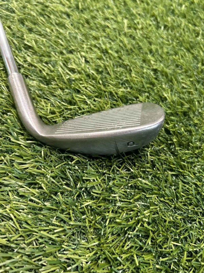 Nike Slingshot PW Steel Regular Flex KNLY Grip LH