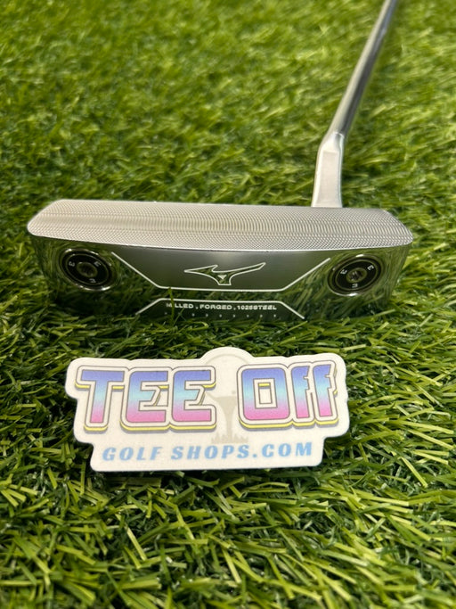 Mizuno M.Craft 1 34.5" Putter RH