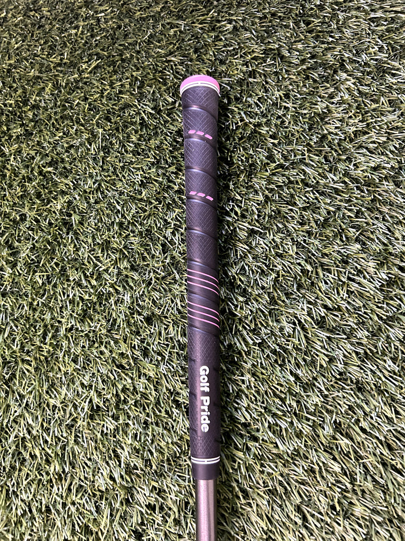 Adams Idea a12 OS 7-Iron Ladies RH