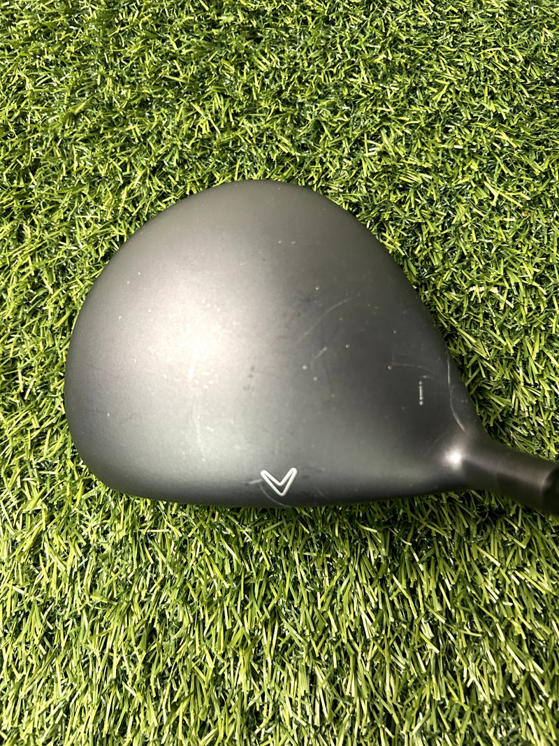 Callaway Edge Driver 10.5 Loft Regular RH