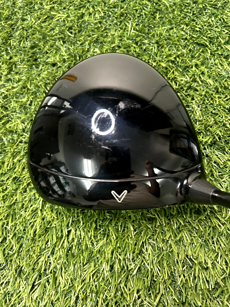 Callaway RAZR Hawk Driver 10.5 Loft Regular RH