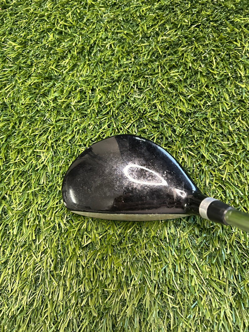 Callaway Strata 5H 24 Loft Steel Regular Flex Original Grip RH