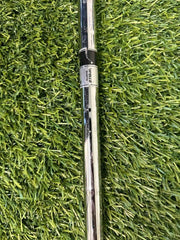 RAM 2-Way Chipper Steel Regular Flex RH