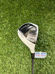 TaylorMade Burner Superfast 3H 18 Loft Stiff RH