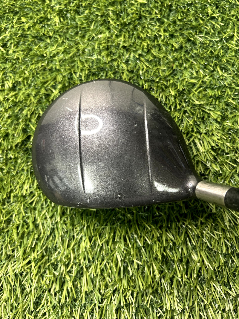 TaylorMade 200 Steel Driver 9.5 Loft Stiff RH