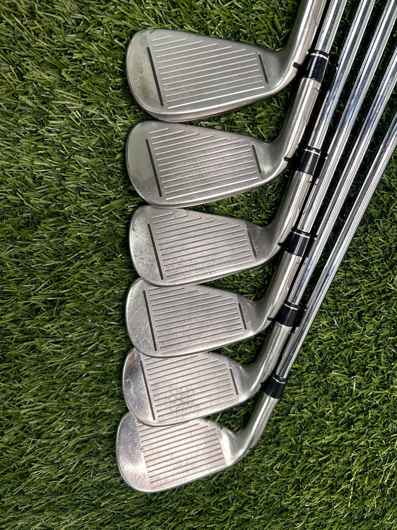 TaylorMade M1 4-9 Iron Set Stiff RH