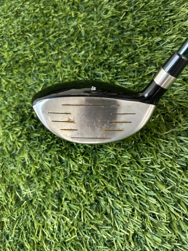 Warrior Custom Golf 5-Wood 19 Loft Regular RH