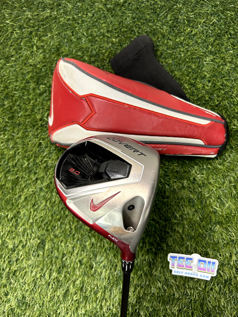 Nike Covert VRS Tour Driver Stiff RH