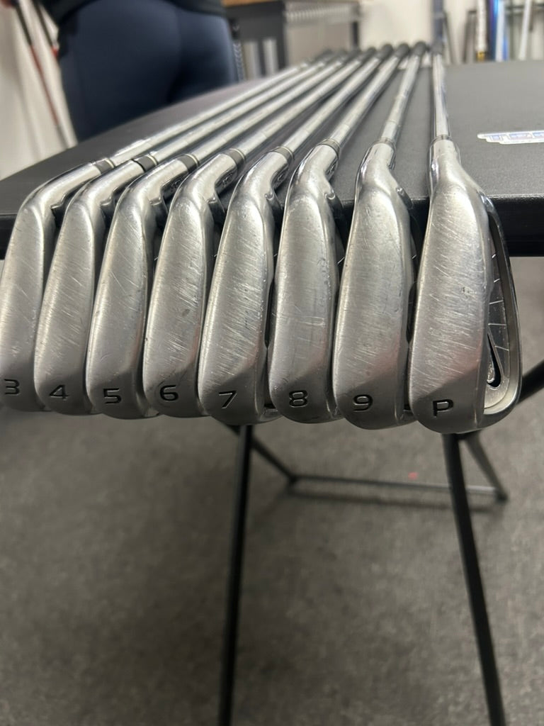 Nike NDS 3-PW Iron Set Regular RH
