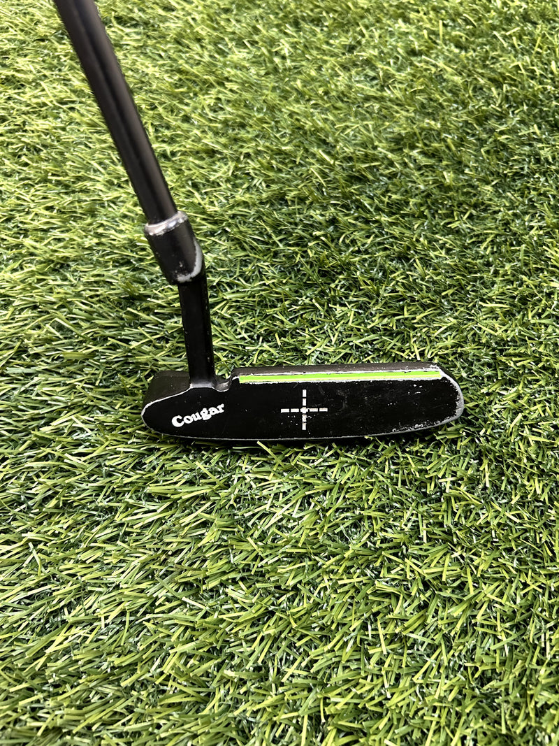 Cougar Tour Touch-VI 35" Putter LH
