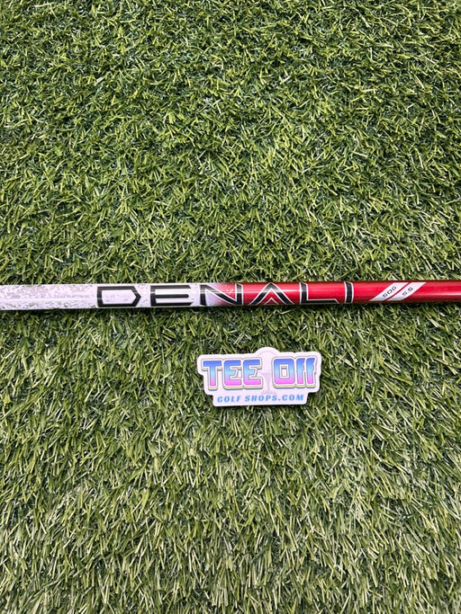 Project X Denali Red 5.5 50g Regular 44.5" Cobra Tip Golf Shaft
