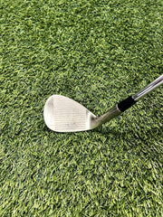 Mizuno MP T Series Black NI Gap Wedge 53 Loft Stiff RH