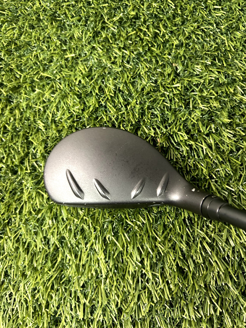 Ping G410 Hybrid 5H 26 Loft Regular RH