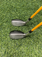 Adams IDEA a7 3/4 Set Hybrid Regular RH